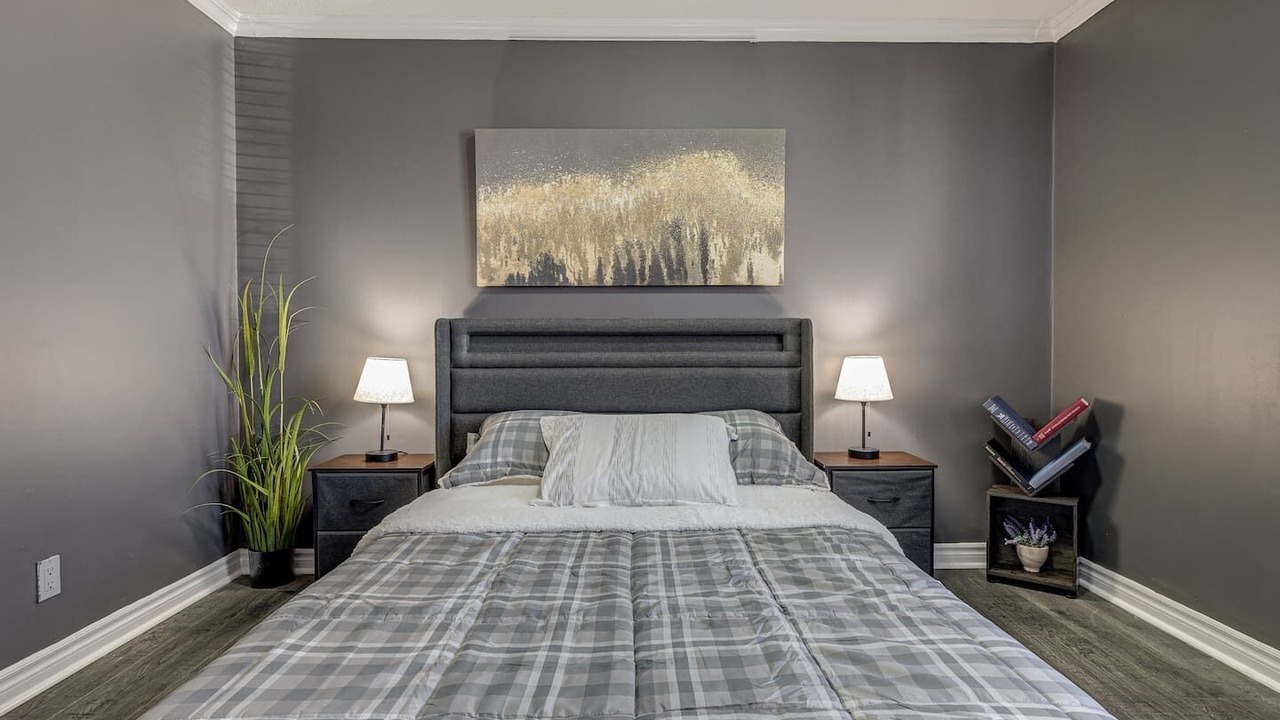Photo of Bedroom in Saint Thomas