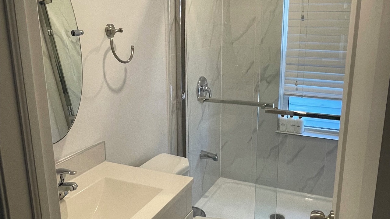 Photo of Bathroom in Wellington