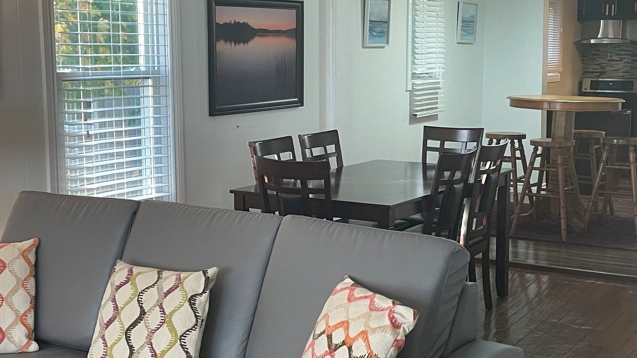 Photo of Livingroom in Wellington