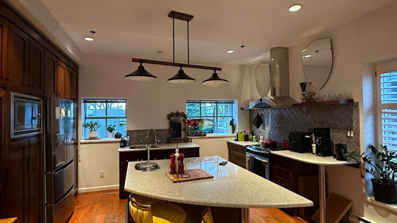 Photo of Kitchen in Kitsilano
