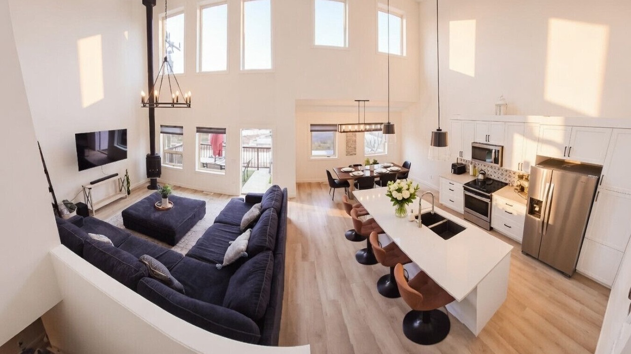 Photo of Livingroom in Windermere