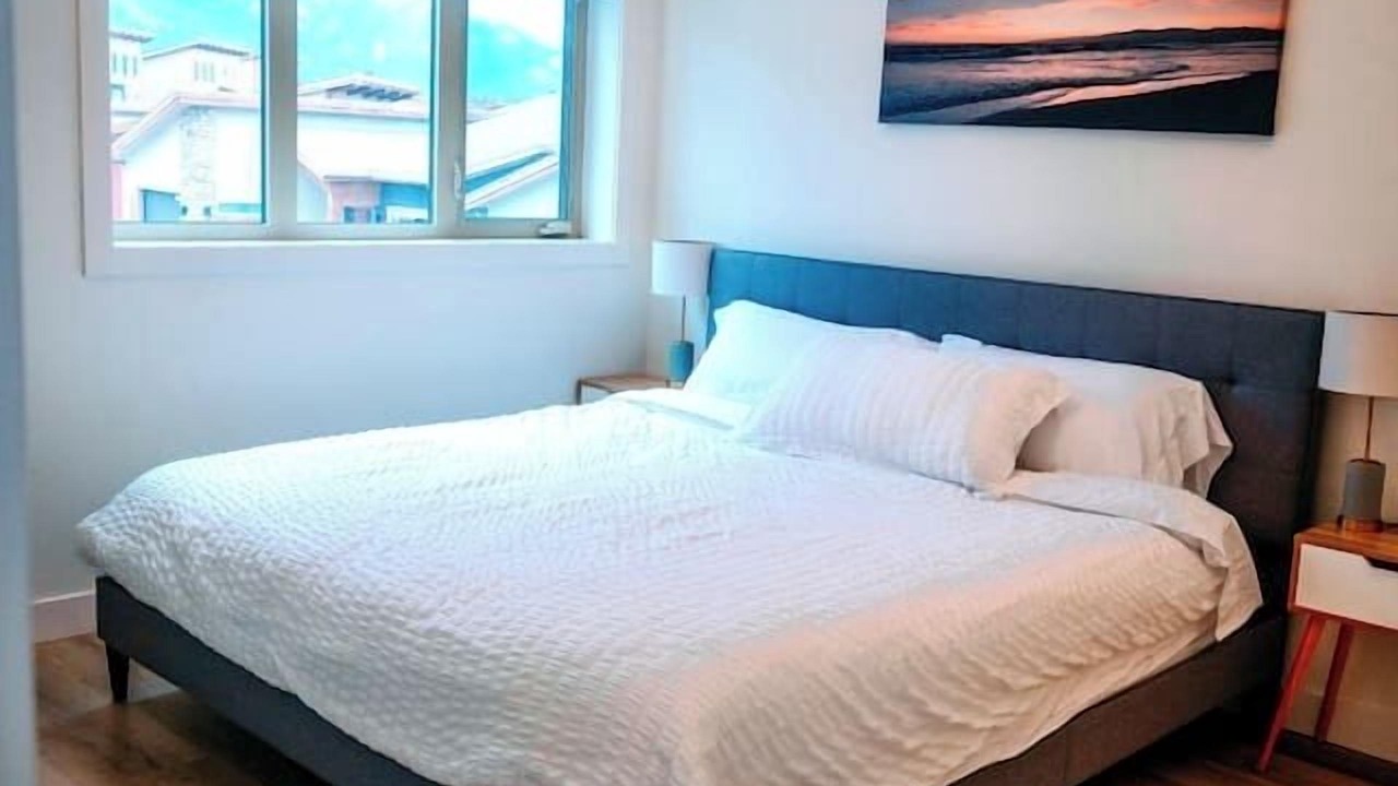 Photo of Bedroom in Windermere