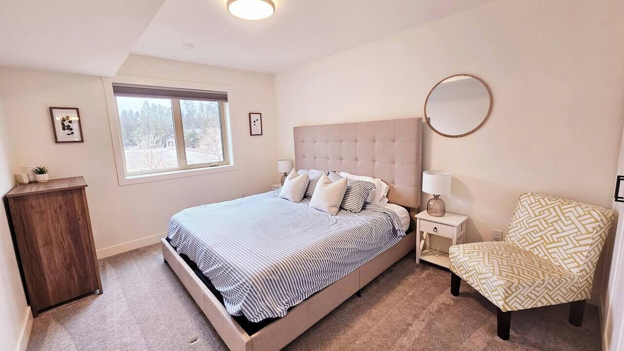 Photo of Bedroom in Windermere