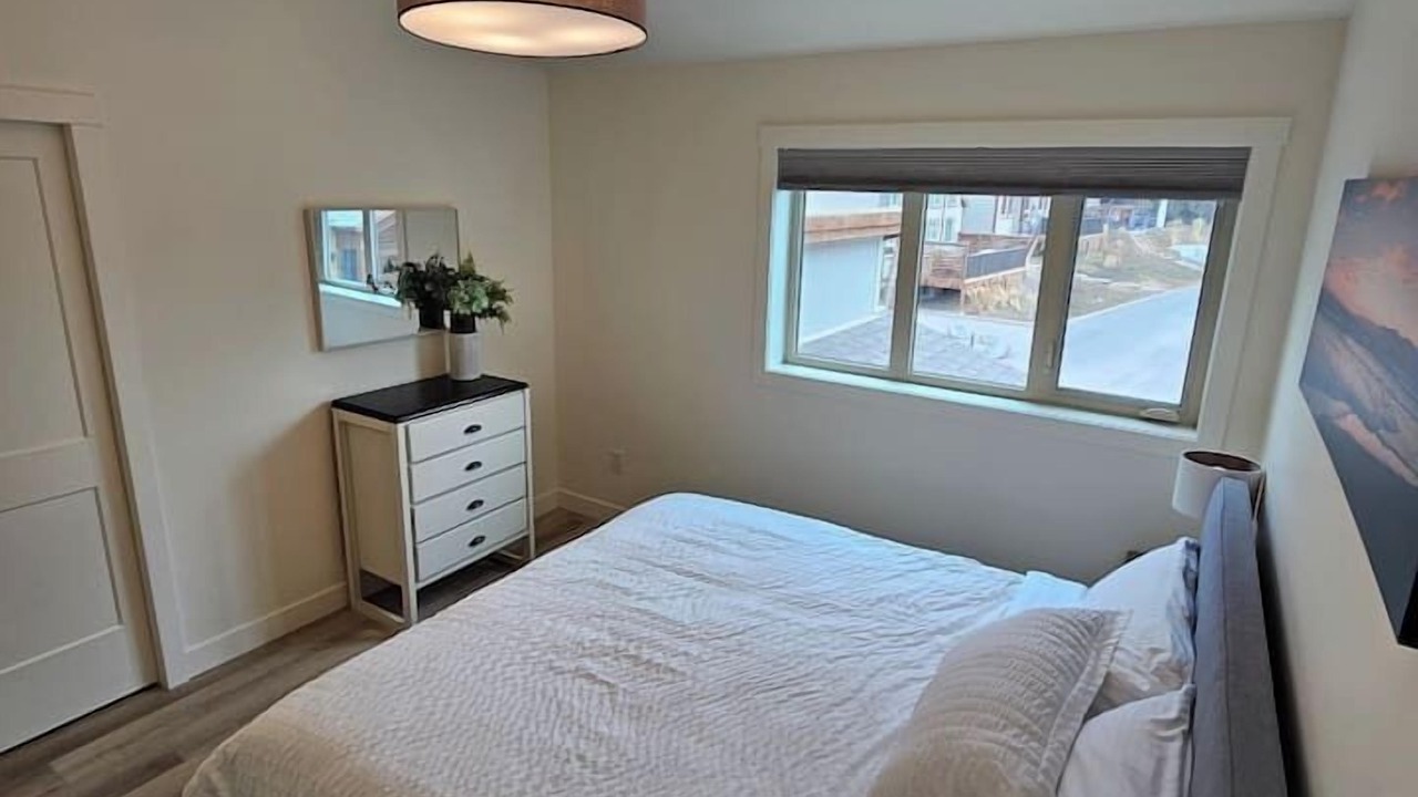 Photo of Bedroom in Windermere