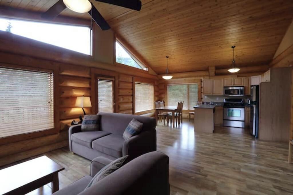 Photo of Livingroom in Clearwater