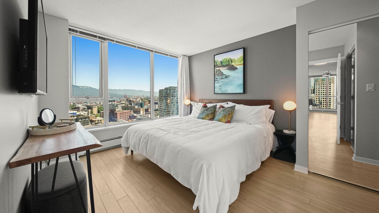 Photo of Bedroom in Crosstown