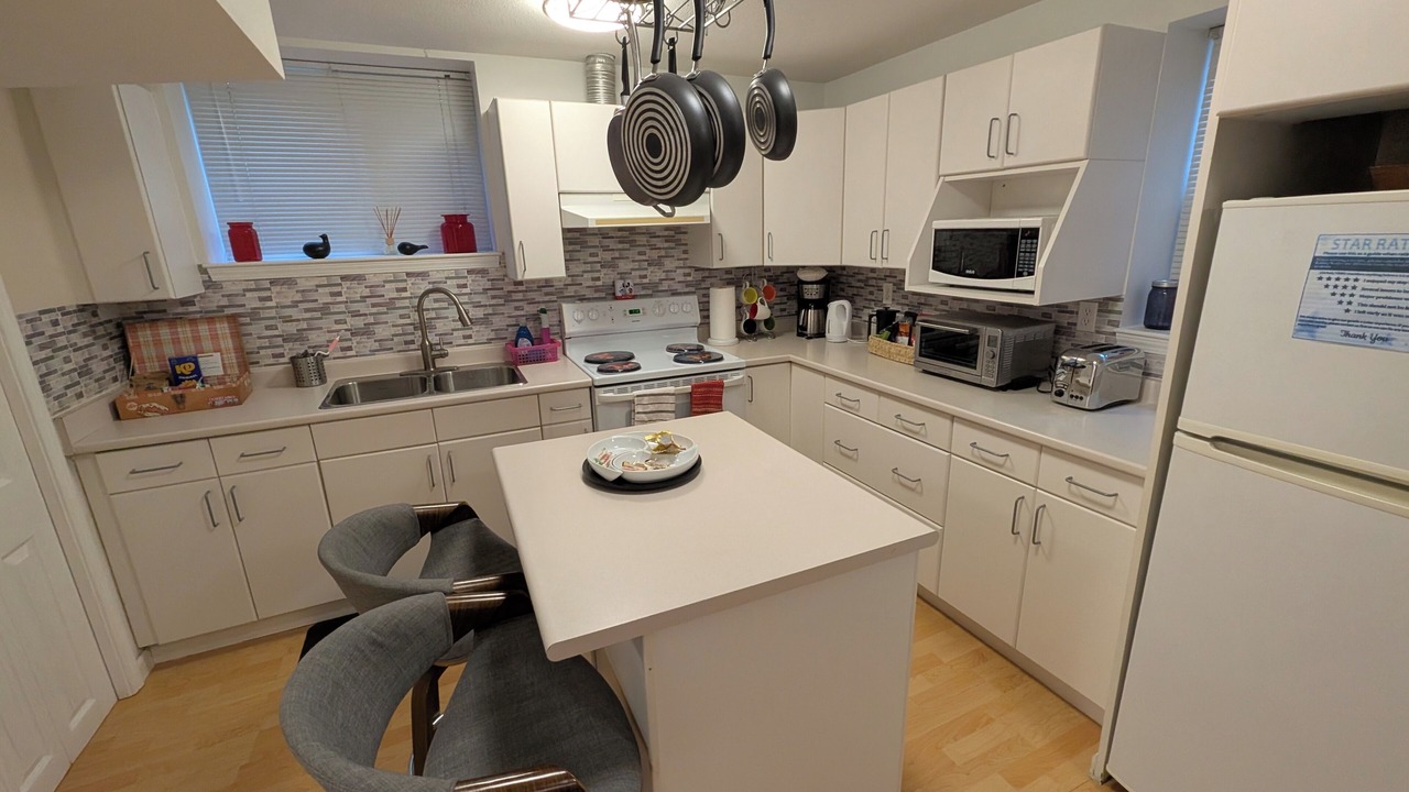 Photo of Kitchen in Langley