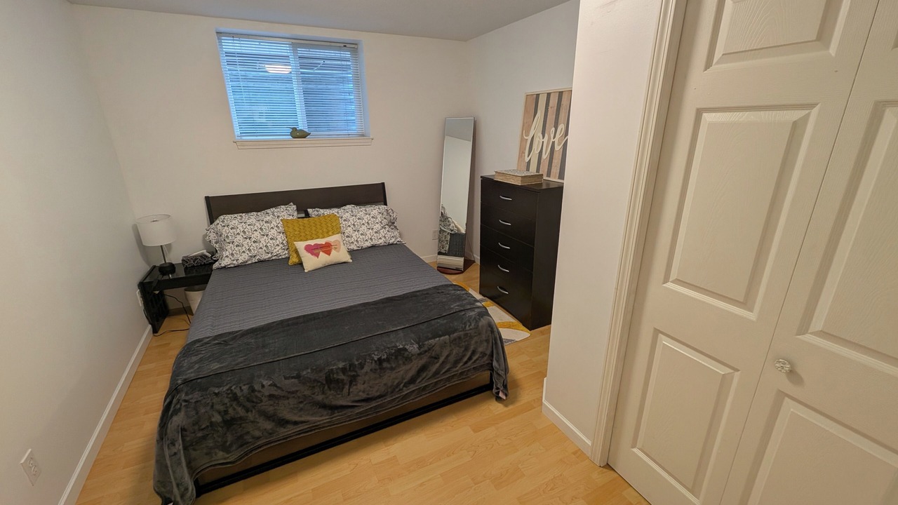 Photo of Bedroom in Langley