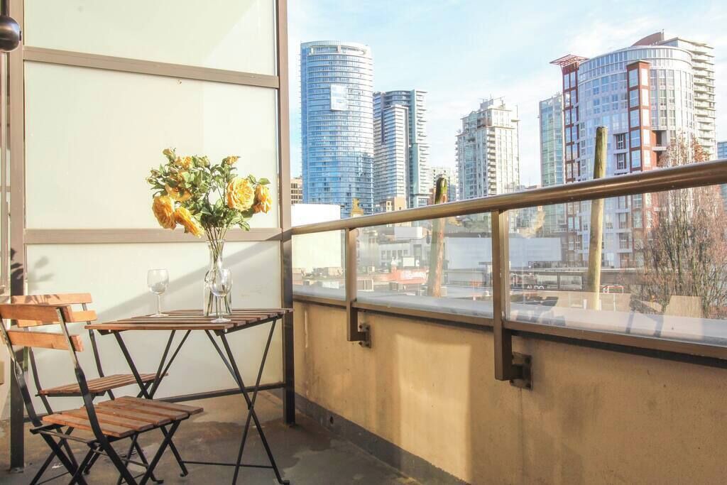 Photo of Outdoor in Downtown Vancouver