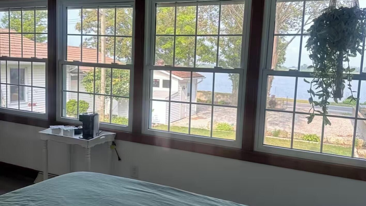 Photo of Bedroom in Leamington