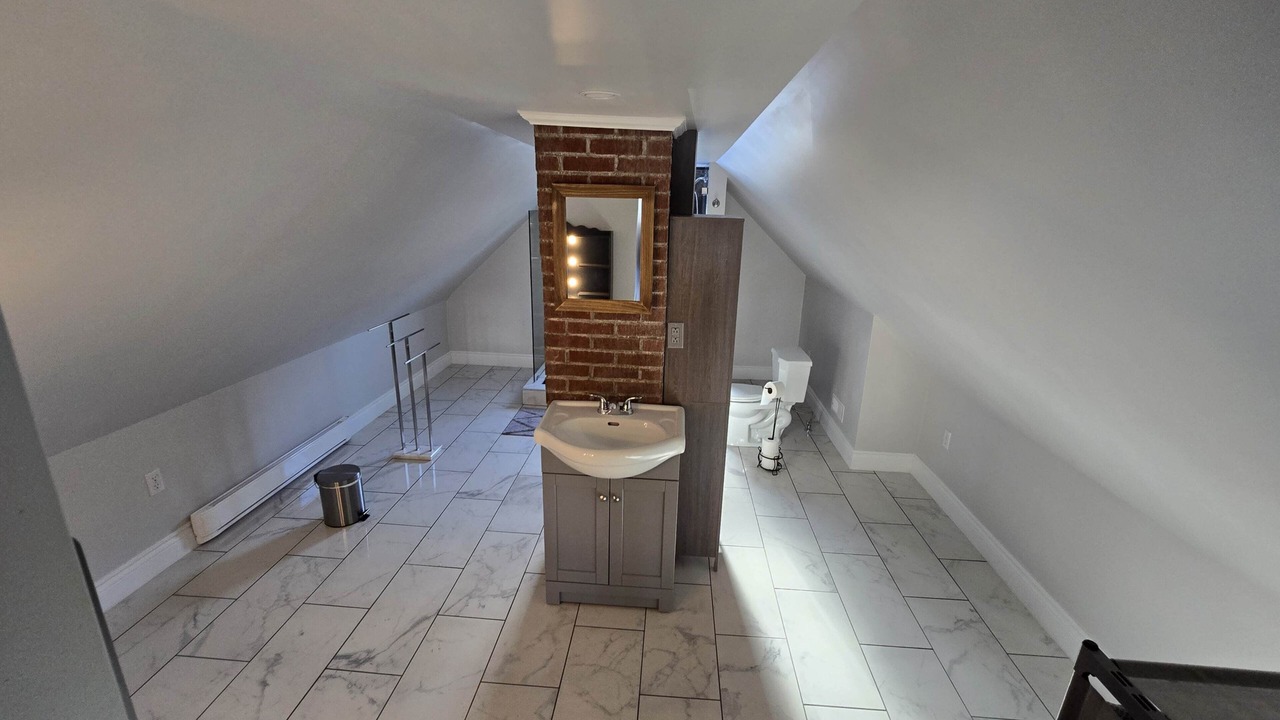 Photo of Bathroom in Shelburne