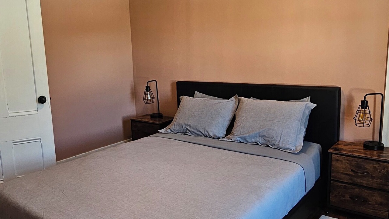 Photo of Bedroom in Shelburne