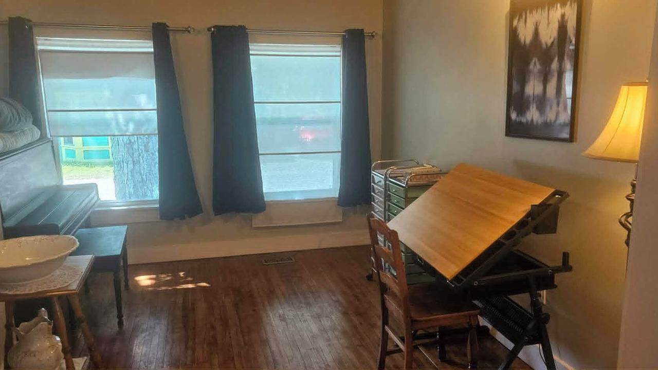 Photo of Bedroom in Shelburne