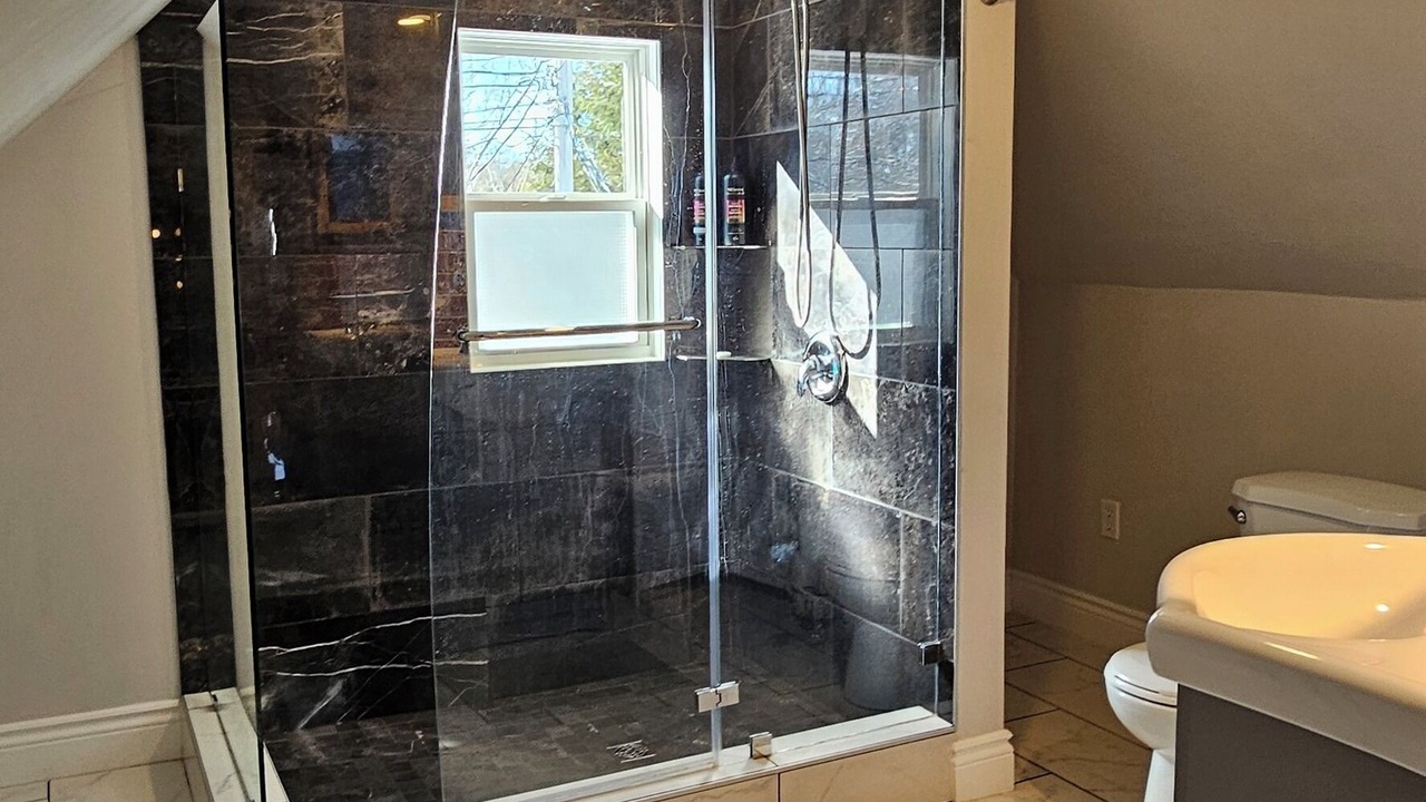 Photo of Bathroom in Shelburne