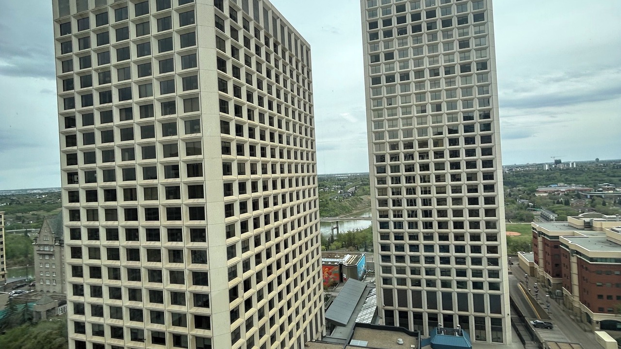 Photo of Outdoor in Downtown Edmonton