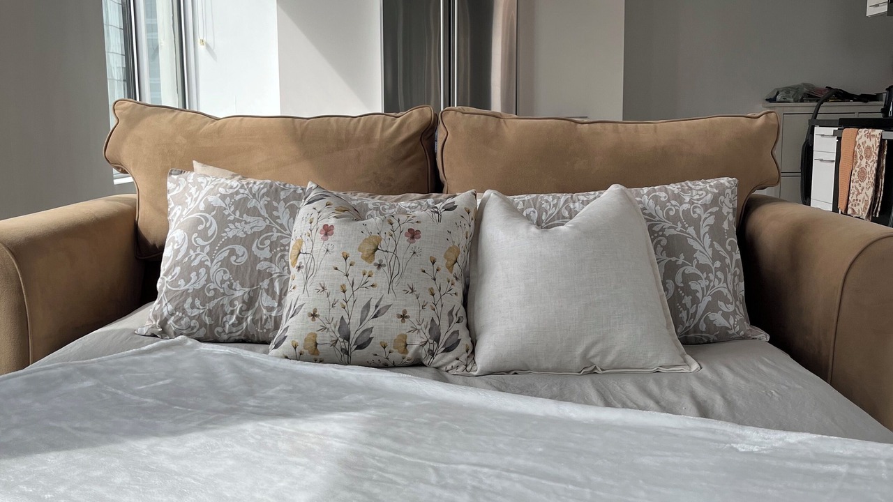 Photo of Bedroom in Downtown Edmonton