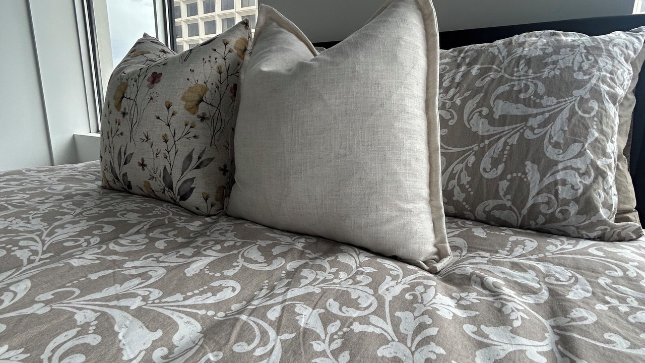 Photo of Bedroom in Downtown Edmonton