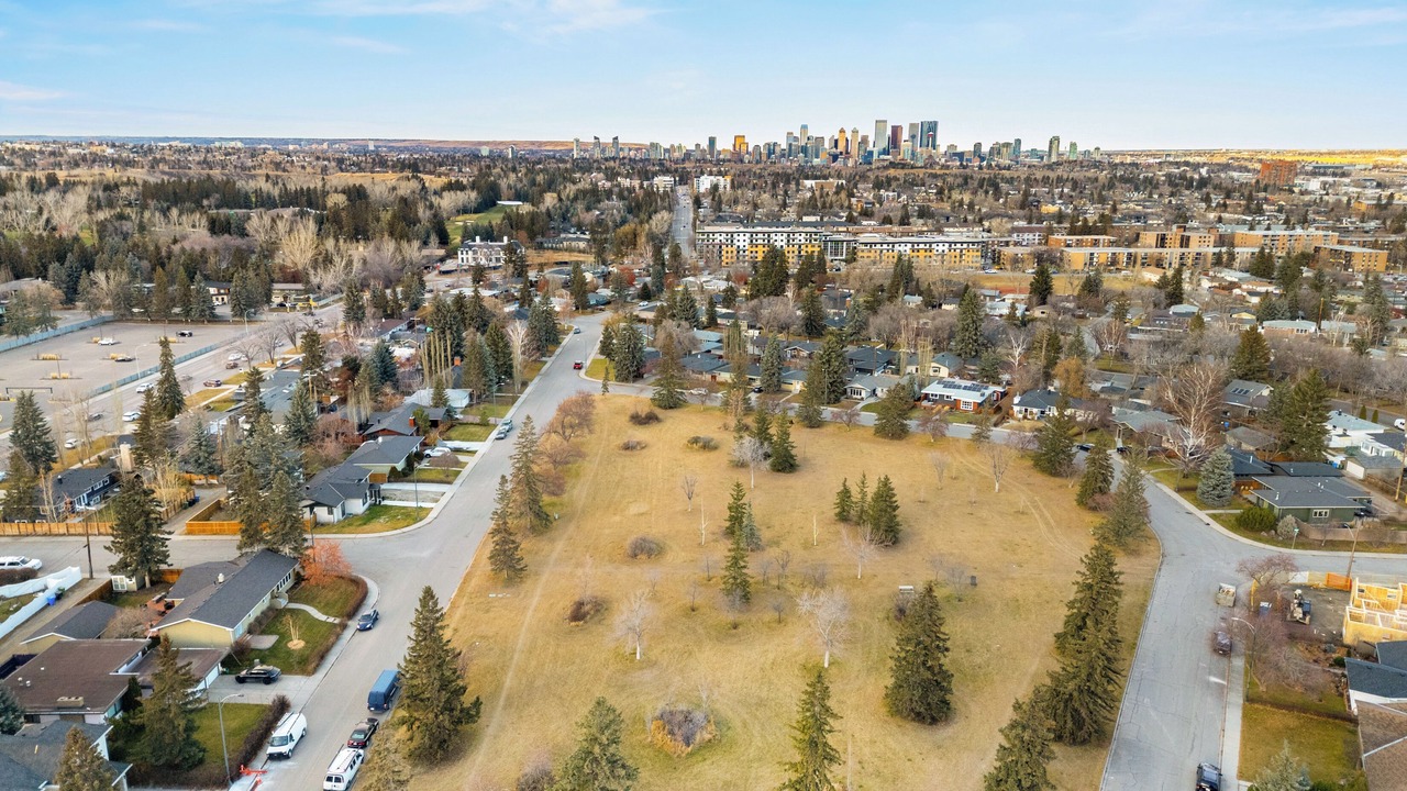 Photo of Outdoor in Southwest Calgary