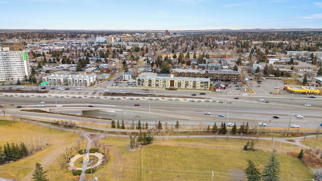 Photo of Outdoor in Southwest Calgary