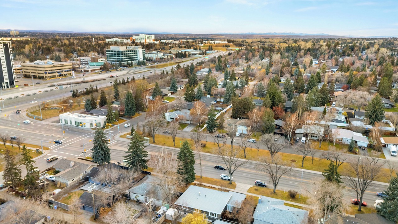 Photo of Outdoor in Southwest Calgary