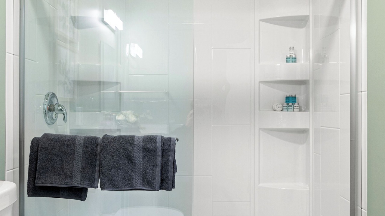 Photo of Bathroom in Southwest Calgary