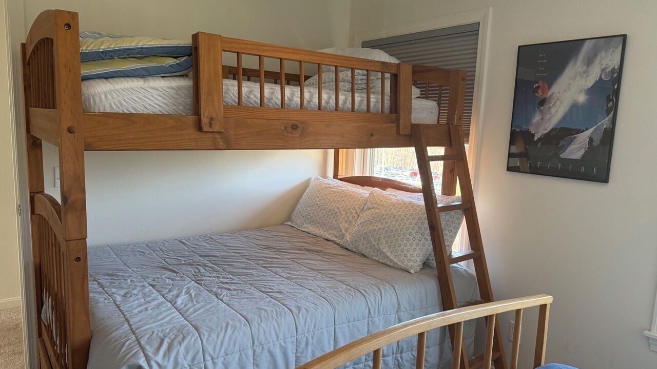 Photo of Bedroom in Bridgton