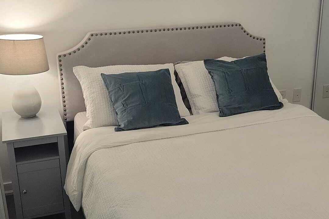 Photo of Bedroom in King West Village
