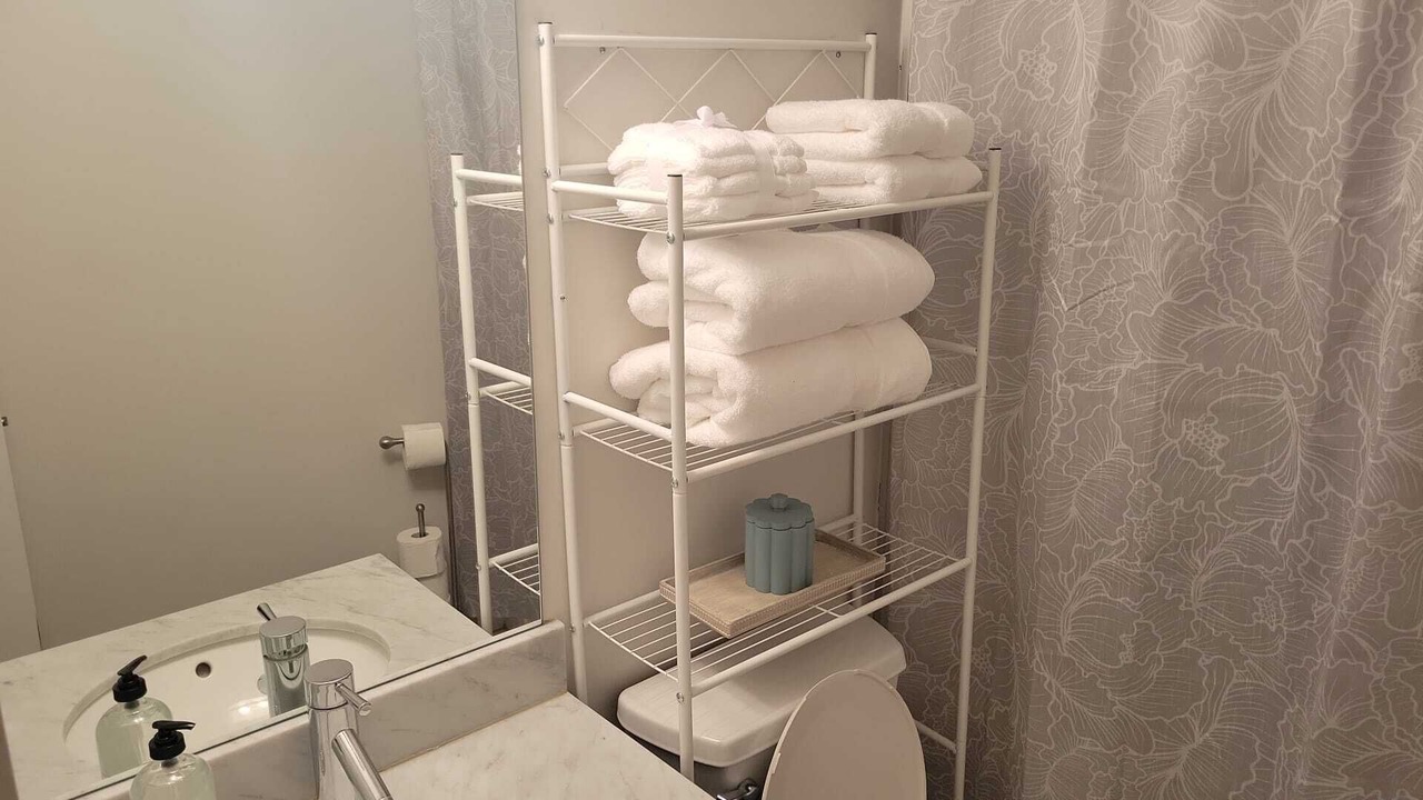 Photo of Bathroom in King West Village