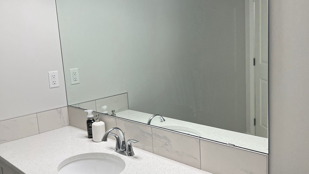 Photo of Bathroom in Calgary