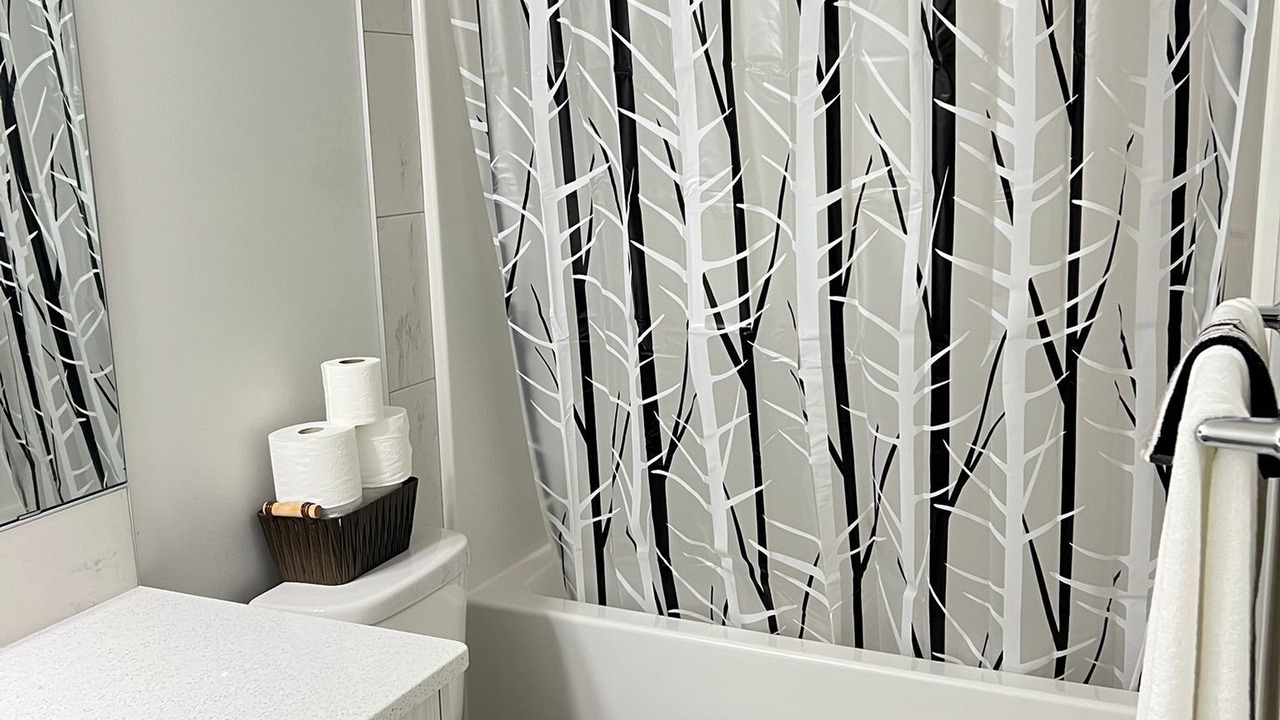 Photo of Bathroom in Calgary