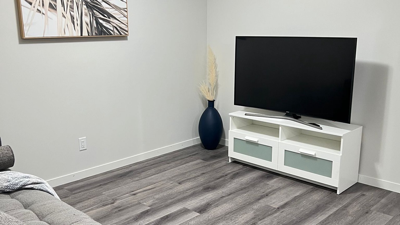 Photo of Livingroom in Calgary