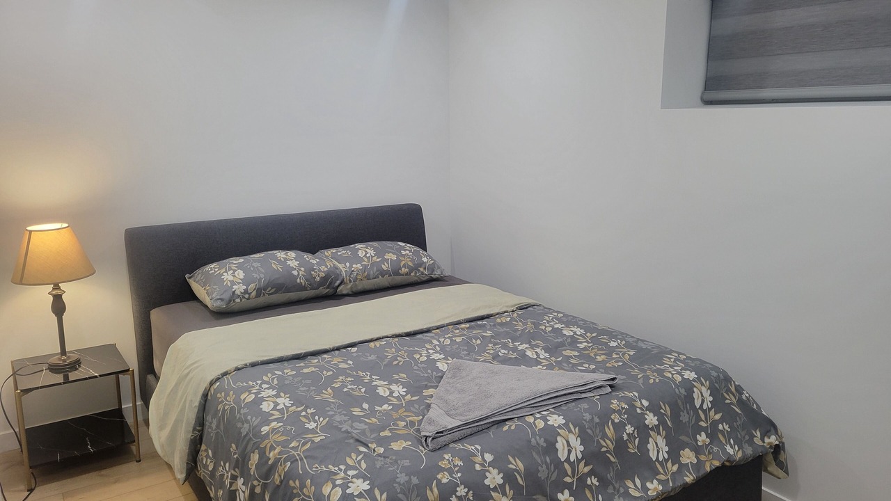 Photo of Bedroom in Winnipeg