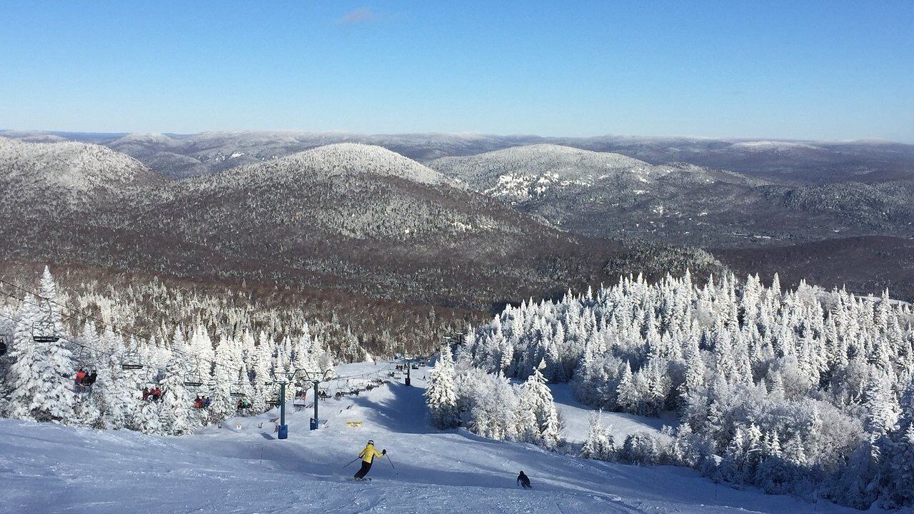 Photo of Others in Mont-Tremblant