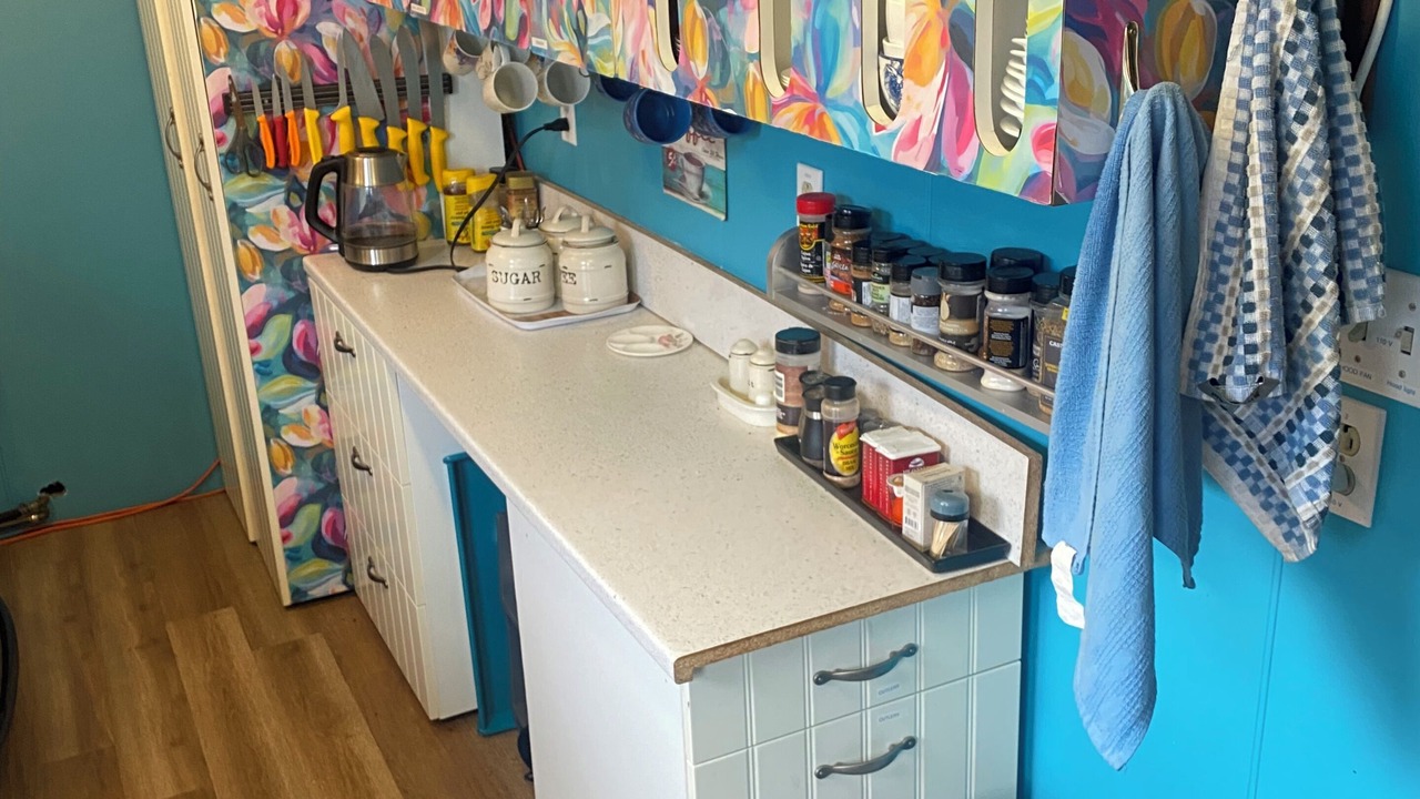 Photo of Kitchen in Victoria