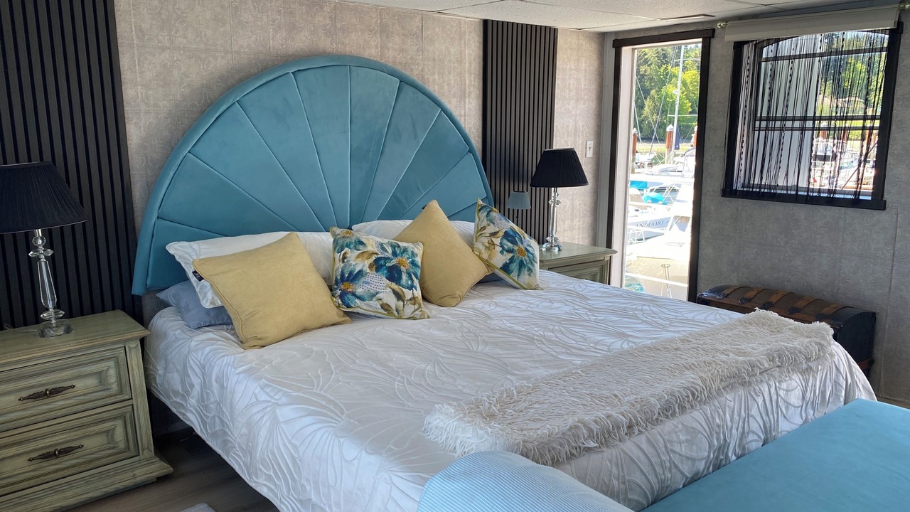 Photo of Bedroom in Victoria