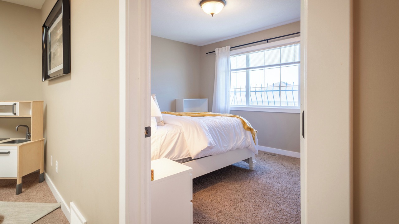 Photo of Bedroom in South Lethbridge