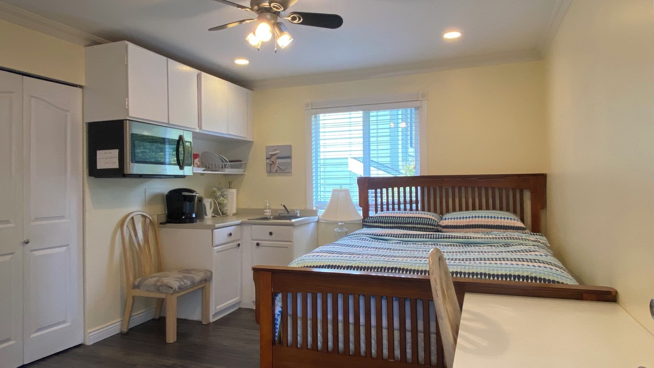 Photo of Bedroom in Surrey