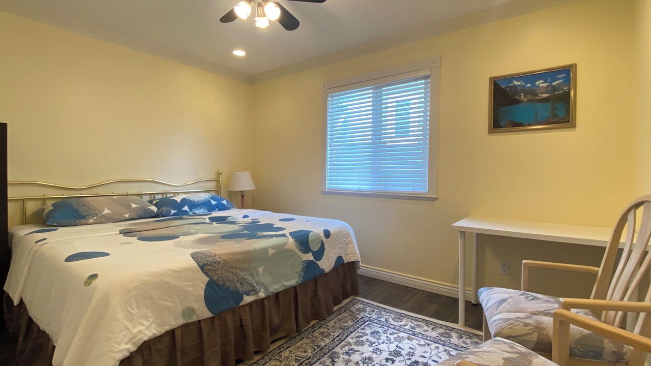 Photo of Bedroom in Surrey