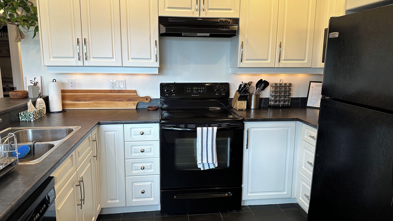 Photo of Kitchen in Winfield