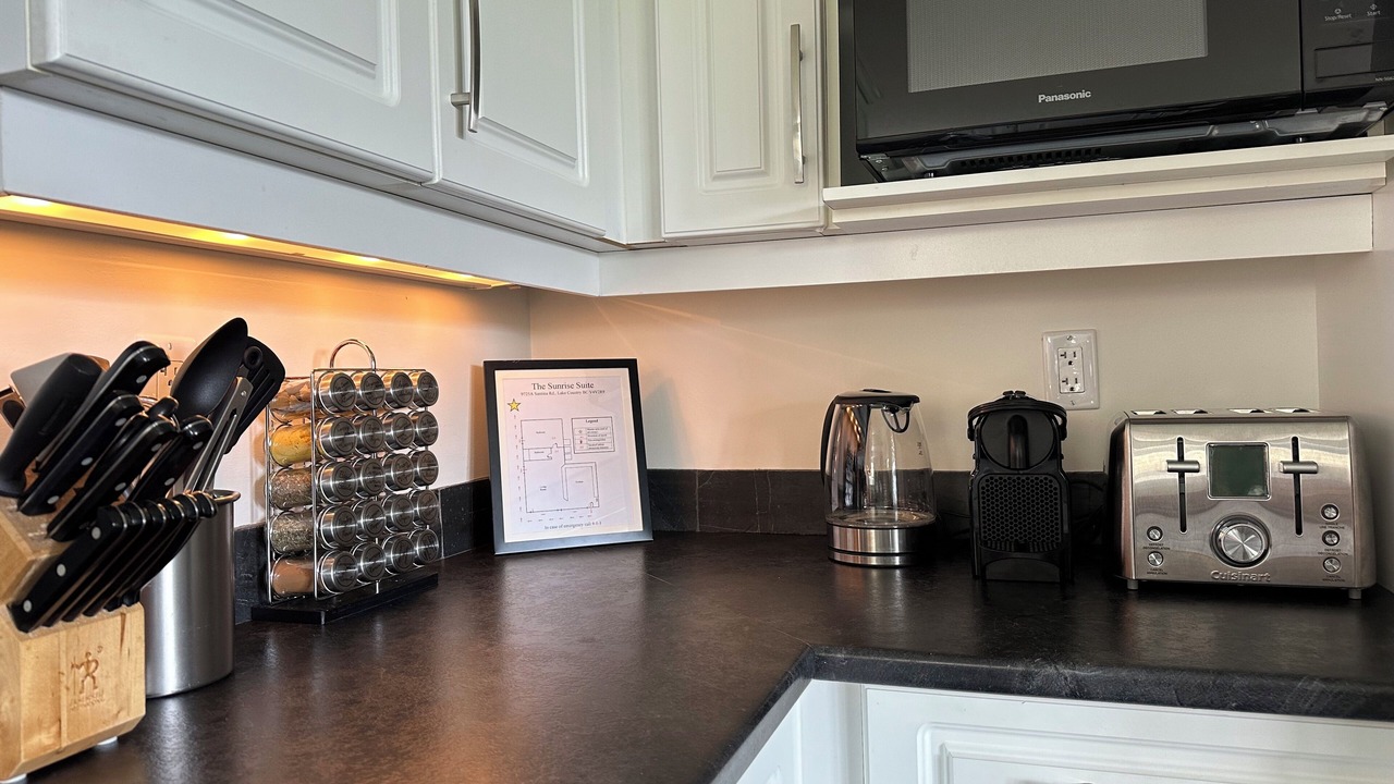 Photo of Kitchen in Winfield