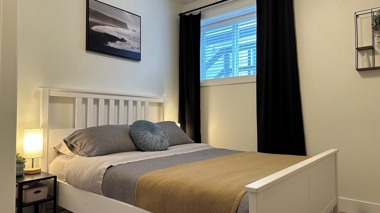 Photo of Bedroom in Winfield