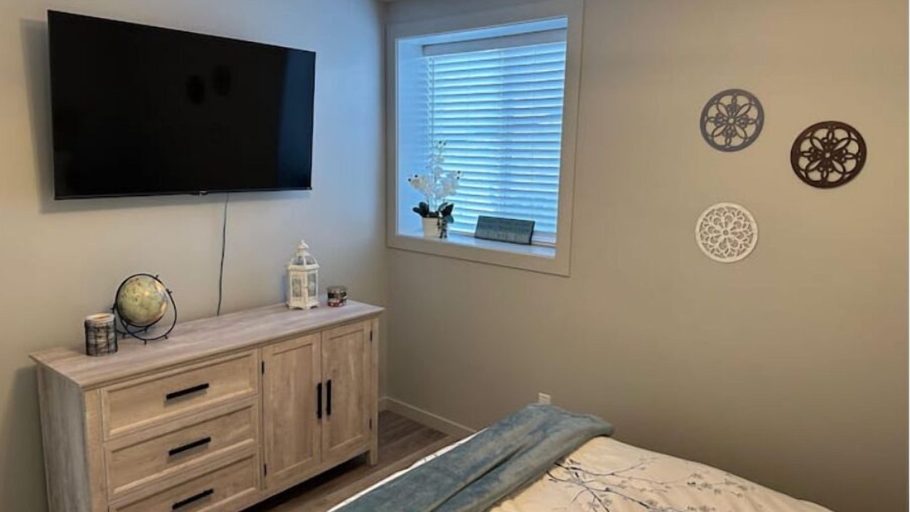 Photo of Bedroom in East Hill