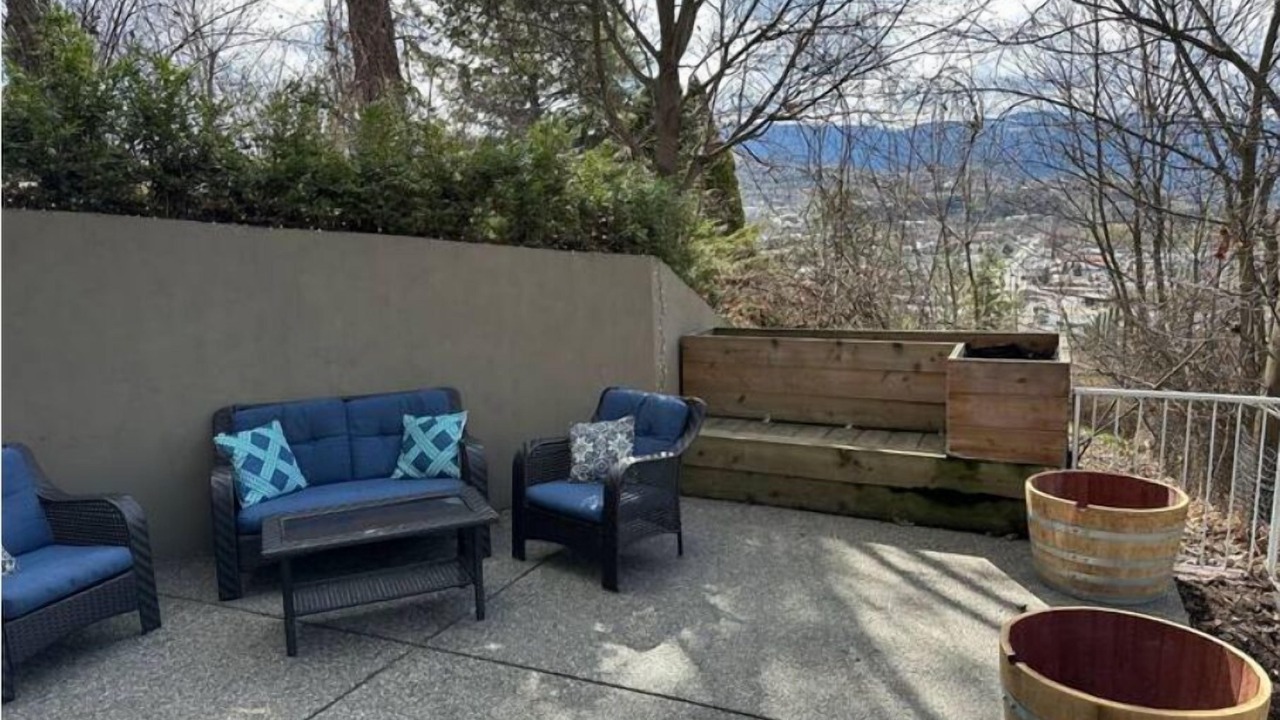Photo of Patio Balcony in East Hill