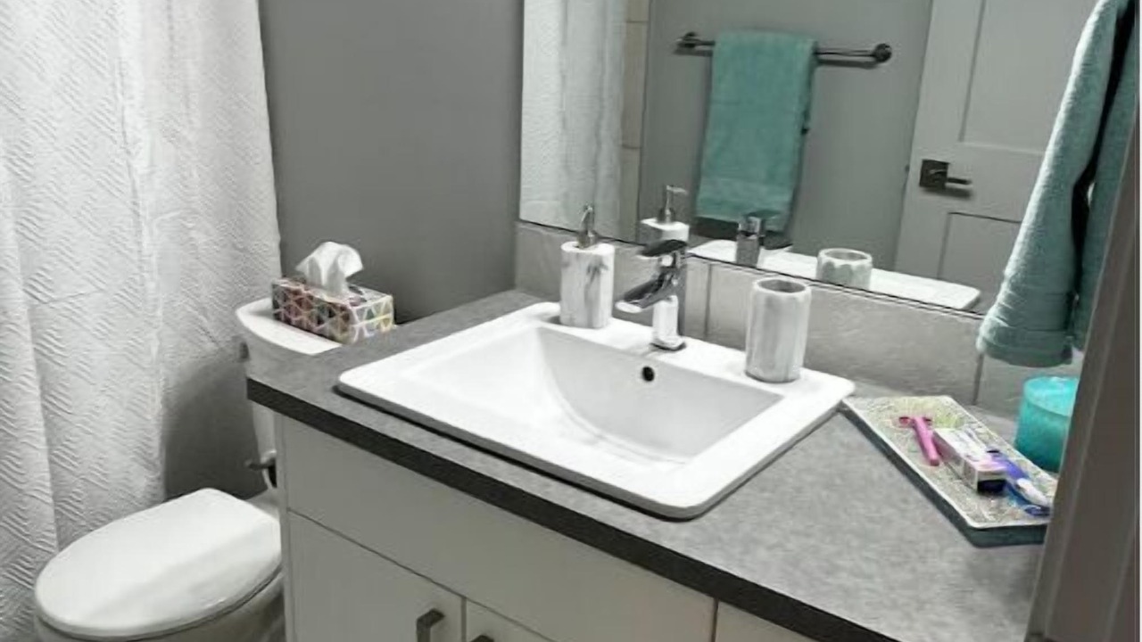 Photo of Bathroom in East Hill