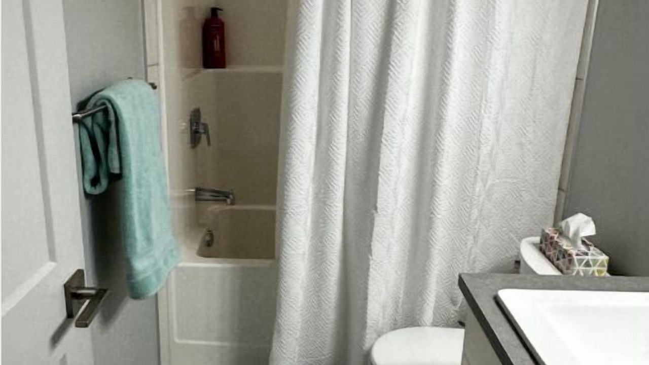 Photo of Bathroom in East Hill