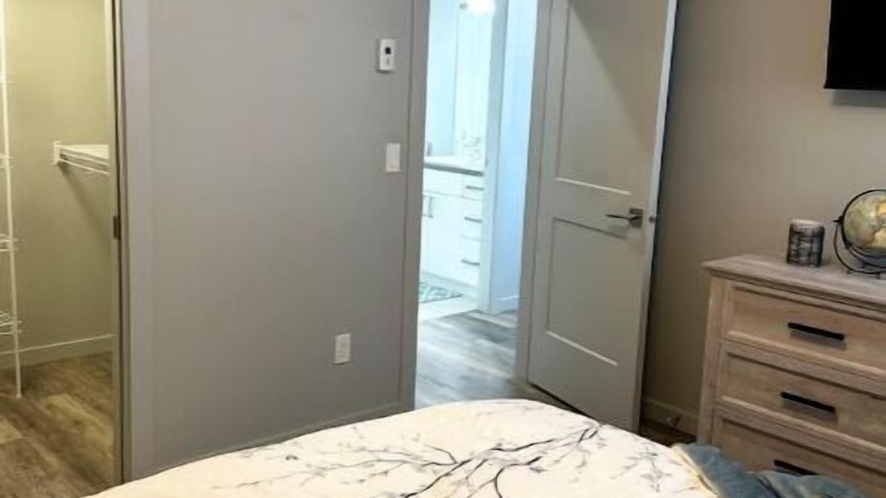 Photo of Bedroom in East Hill