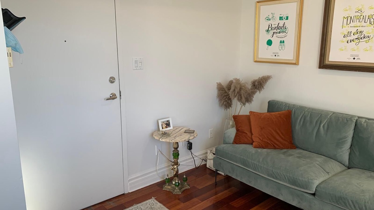 Photo of Livingroom in Chinatown