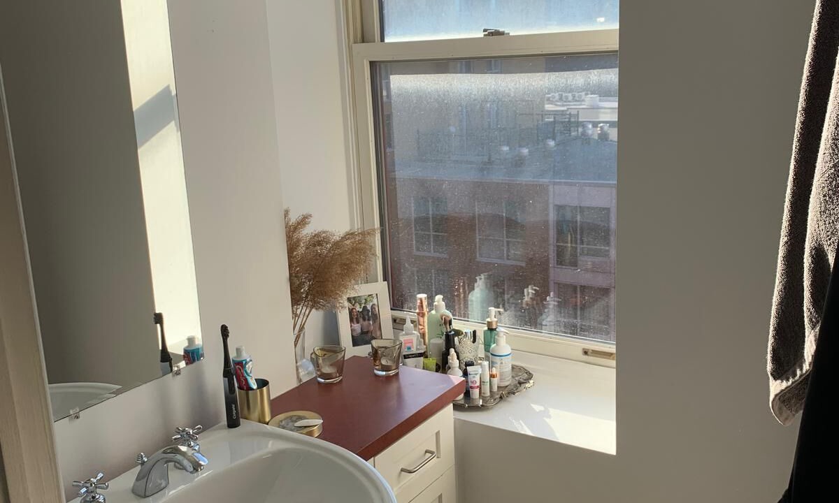 Photo of Bathroom in Chinatown