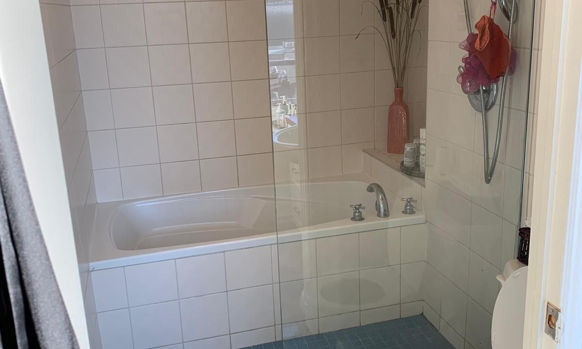 Photo of Bathroom in Chinatown