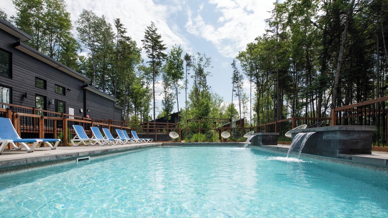 Photo of Outdoor in Pont-Rouge